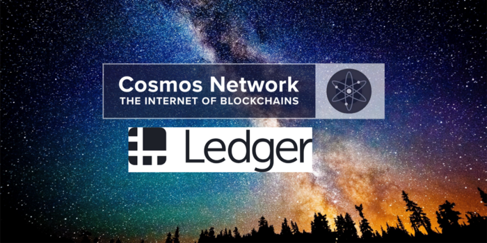 3 Ways To Stake Cosmos Using Ledger Hardware Wallet