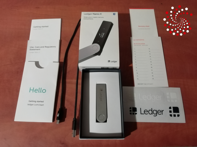 Ledger Nano X Hardware Wallet Review 2023!