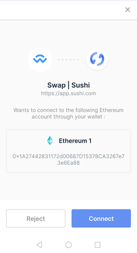 What is the safest wallet for ethereum