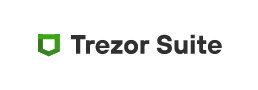 Treor Model T Review - Trezor Suite Desktop-app