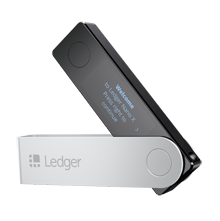 Best XRP Wallets in 2023 - Ledger Nano X Hardware Wallet