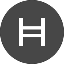 Hedera Hashgraph Blockchain HBAR Cryptocurrency Wallets Logo