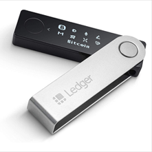 Best Fantom FTM Wallets in 2023 - Ledger Nano X Hardware Wallet