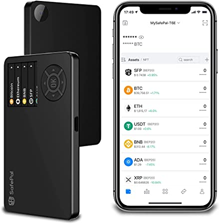 Best Polygon MATIC wallets in 2023 - SafePal S1 hardware wallet