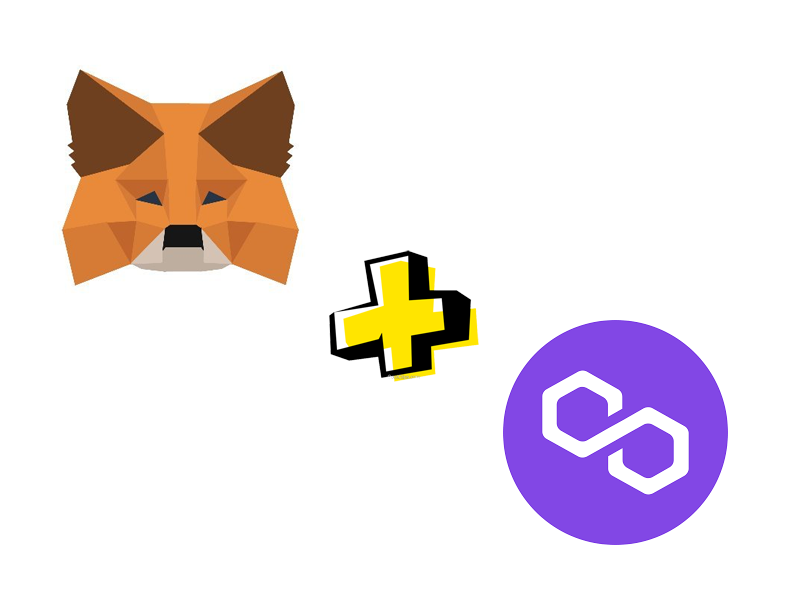 How To Set Up MetaMask For Polygon Matic Network Featured Image