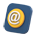 CadaNews Contact Menu Icon