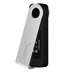 Best Hardware Wallets in 2023 - Ledger Nano S Plus Hardware Wallet