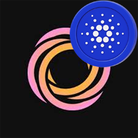 Lace wallet logo with Cardano ADA overlay representing browser-based access to ADA dApps and NFTs