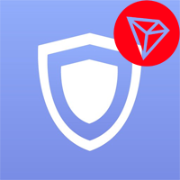 Guarda wallet with Tron branding for TRX storage, staking, and multi-device compatibility in 2025