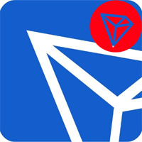 TronLink wallet with Tron branding for staking TRX, managing tokens, NFTs, and using Tron dApps in 2025