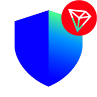 Trust Wallet logo with Tron overlay for mobile TRX management, staking, and multichain support in 2025