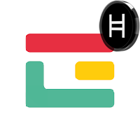 Kabila Wallet logo with Hedera branding – browser and mobile wallet for HBAR, NFTs, and staking