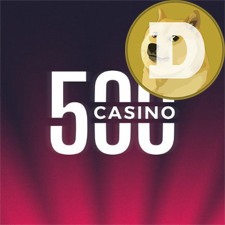 Best DOGE Casinos No KYC Required 500 Casino