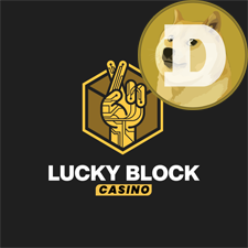 Best DOGE Casinos No KYC Required Lucky Block