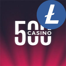 Best Litecoin Casinos No KYC Required 500 Casino