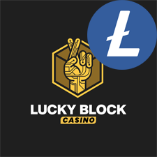 Best Litecoin Casinos No KYC Required Lucky Block