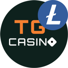 Best Litecoin Casinos No KYC Required TG Casino
