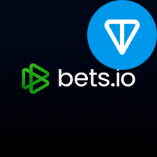 Best Toncoin Casinos No KYC Required Bets.io