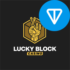 Best Toncoin Casinos No KYC Required Lucky Block