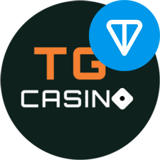 Best Toncoin Casinos No KYC Required TG Casino