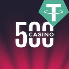Best USDT Casinos No KYC Required 500 Casino