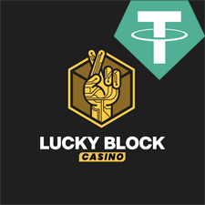 Best USDT Casinos No KYC Required Lucky Block