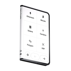 Best Wallets for MetaMask Ledger Stax