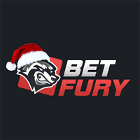 BetFury Logo