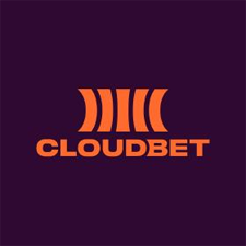 Cloudbet Logo