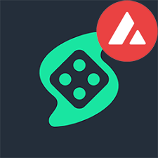 Best Avalanche AVAX Casinos No KYC Solcasino
