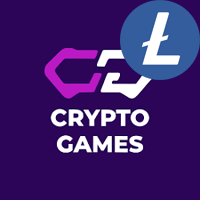 Best Litecoin Casinos No KYC Crypto-Games