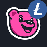 Best Litecoin Casinos No KYC Rakebit
