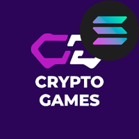 Best Solana Casinos Crypto-Games