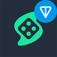 Best Toncoin TON Casino No KYC Solcasino