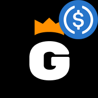 Best USDC Casinos No KYC Gamegram