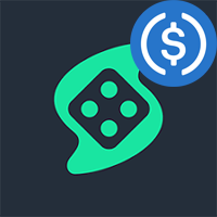 Best USDC Casinos No KYC Solcasino