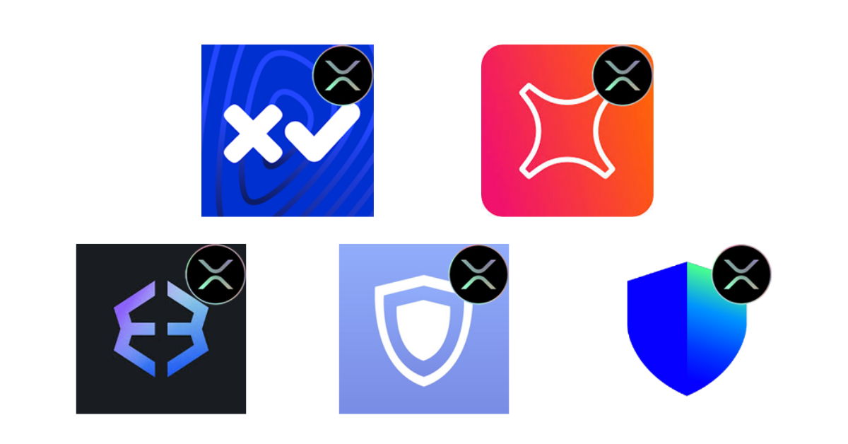Best XRP Wallets Featured Image